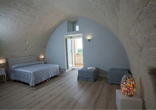 Tenuta Danesi - - - Bubble Matera