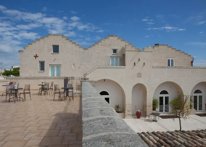 Tenuta Danesi - - - Bubble Matera