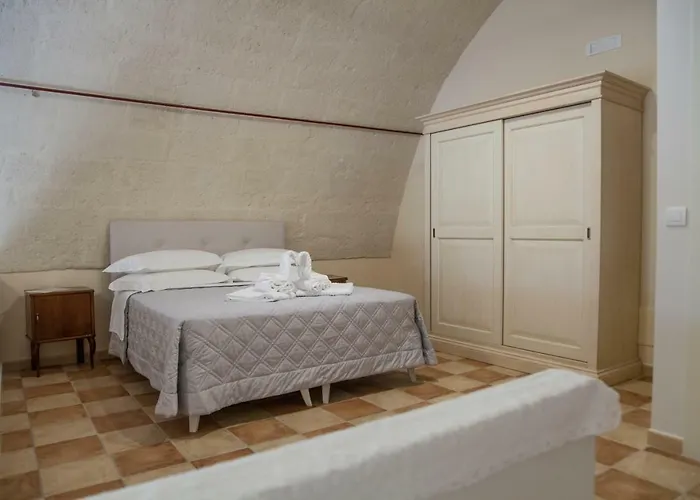 Tenuta Danesi Matera