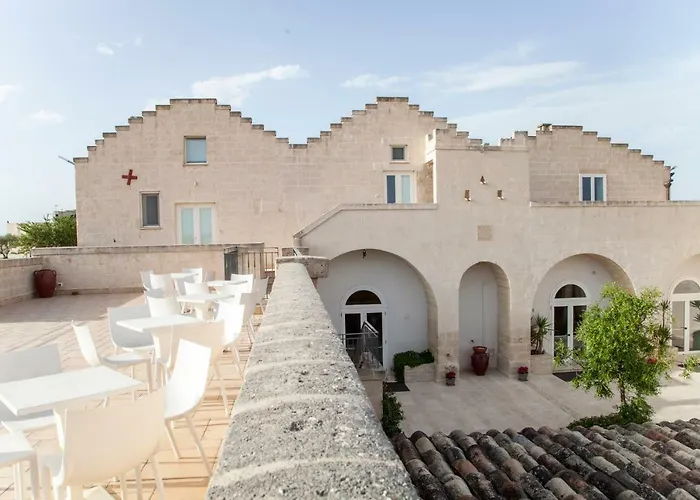 Tenuta Danesi - - - Bubble Hotel