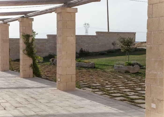 Tenuta Danesi - - - Bubble Hotel