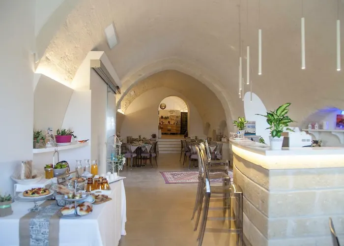 Tenuta Danesi Hotel 3*