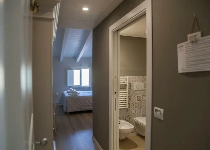 Tenuta Danesi 3* Matera