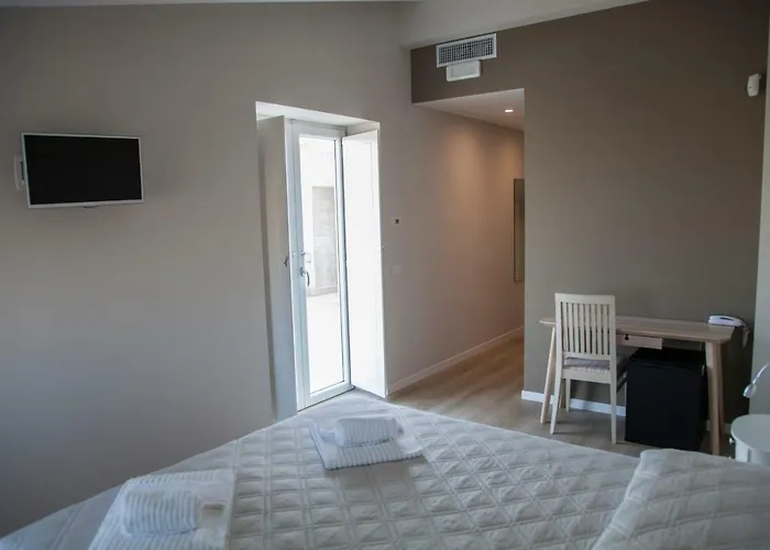 Otel Tenuta Danesi - - - Bubble 3*